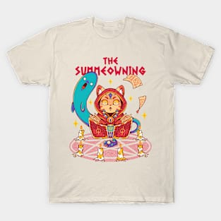 THE SUMMEOWNING T-Shirt